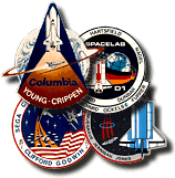 macaron misson skylab