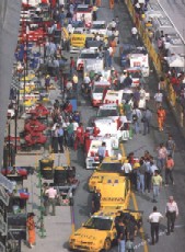 les europacup au stande