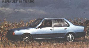 R18 Turbo